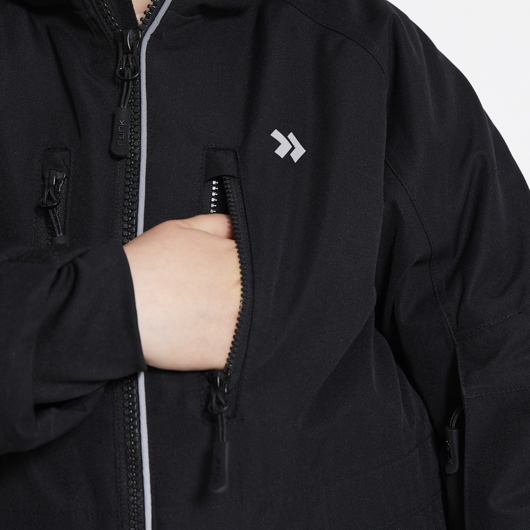Vinteroverall "Sarek" Vinteroverall "Sarek"